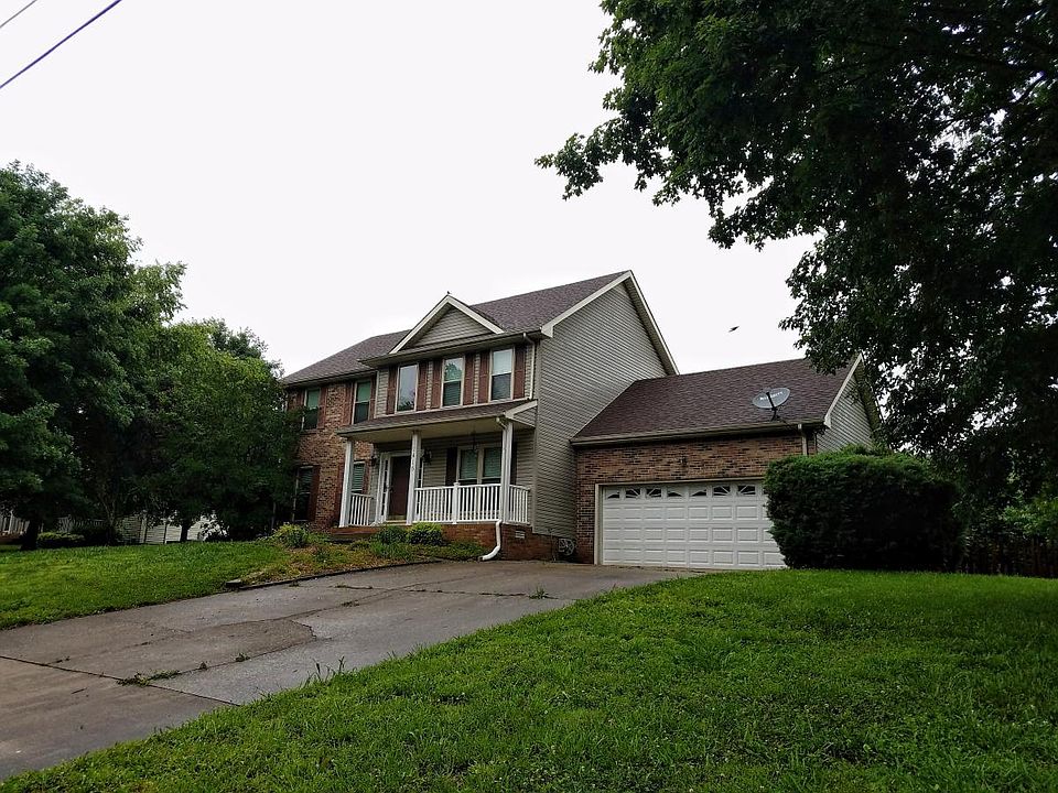 1415 Pitty Pat Rd, Clarksville, TN 37042 Zillow