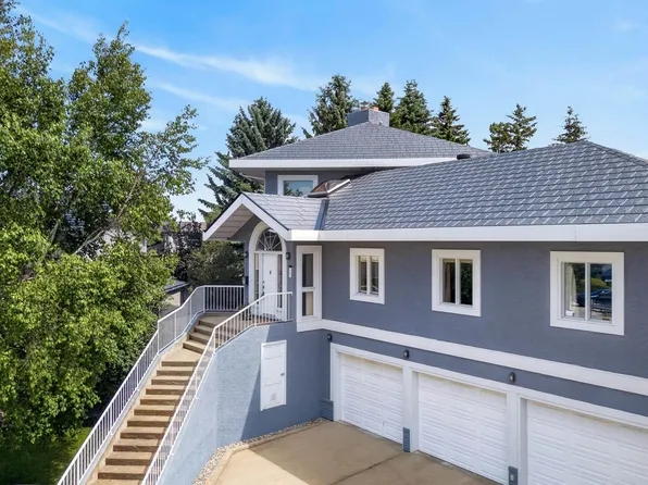 17 High Ridge Cres, Strathcona County, AB T8A 5E7