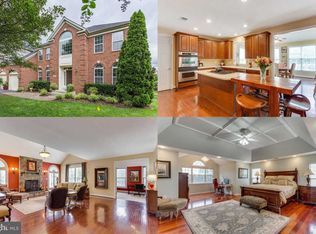 802 Larch Valley Ct NE, Leesburg, VA 20176