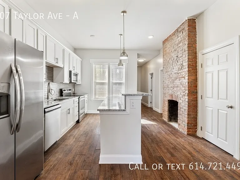 307 Taylor Ave #A — Photo 21