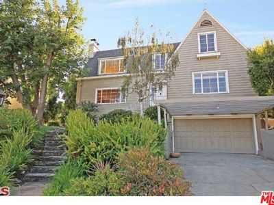 1341 Club View Dr, Los Angeles, CA, 90024