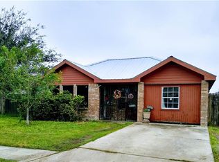 1210 E Valle Vista Ave, Pharr, TX 78577