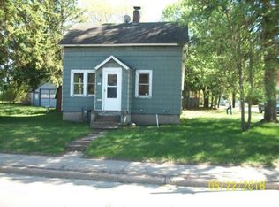 923 River St, Rhinelander, WI 54501