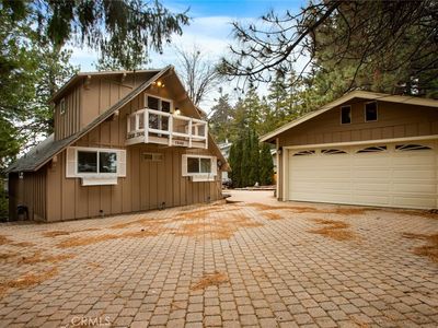 1946 Nob Hill Dr, Running Springs, CA, 92382