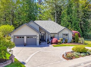 15209 SE Fairwood Blvd, Renton, WA 98058