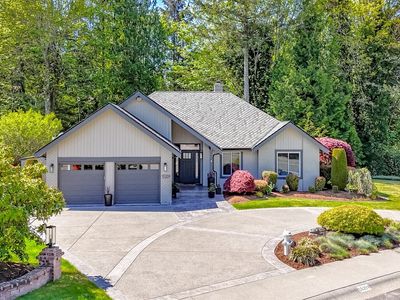 15209 SE Fairwood Boulevard, Renton, WA, 98058