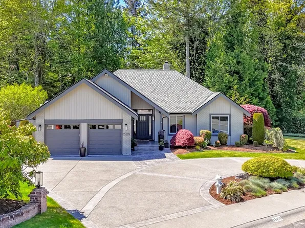 15209 SE Fairwood Boulevard, Renton, WA 98058