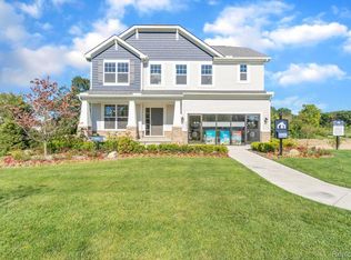 8055 Alyssa Dr, Brighton, MI