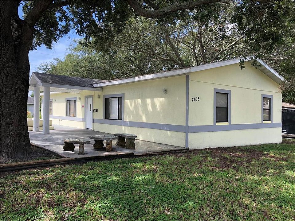 2168 9th Ave N, Saint Petersburg, FL 33713 Zillow