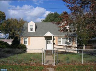 464 Walnut Ave, Feasterville Trevose, PA
