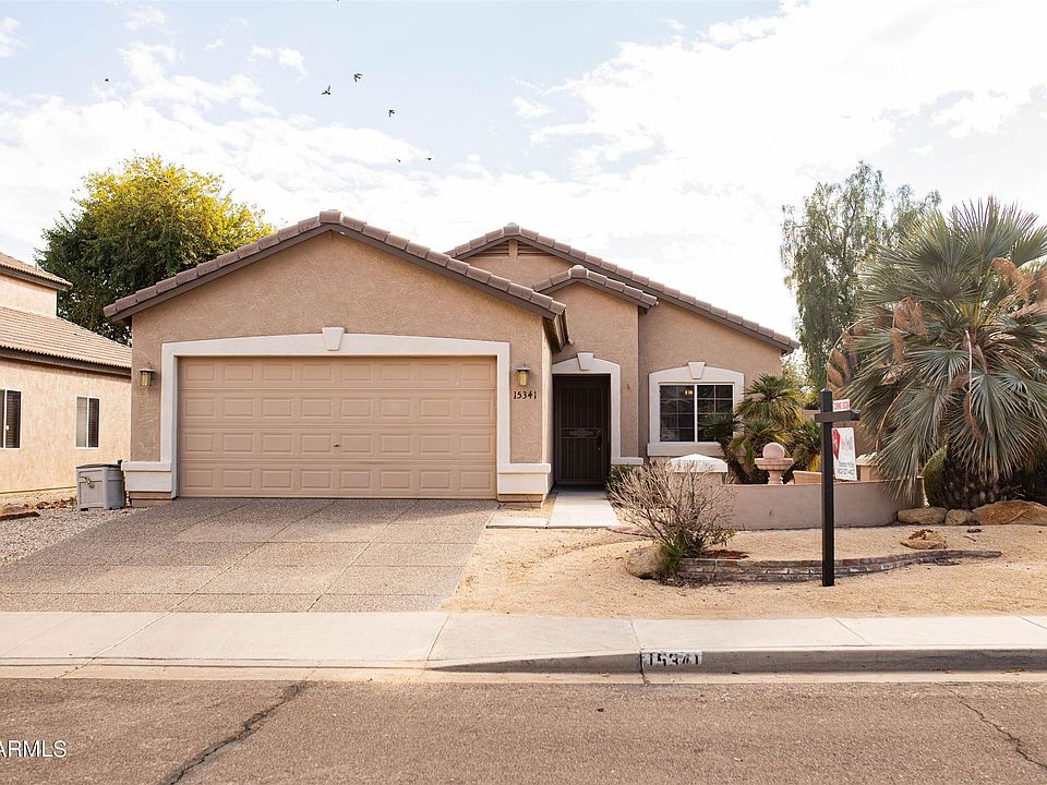 1st image of 15341 W Maui Ln