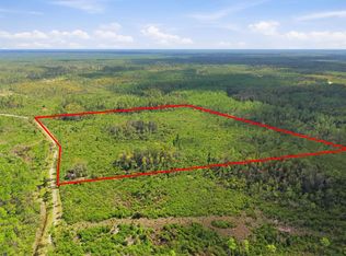 TRACT 77 Circle Block Loop, Perry, FL 32348