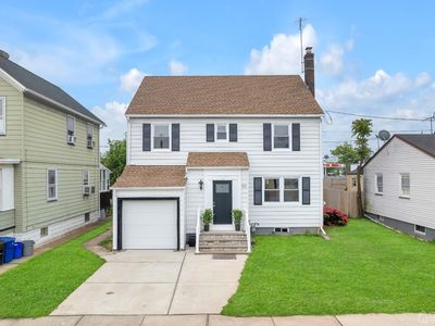 111 Lincoln Ave, Carteret, NJ, 07008