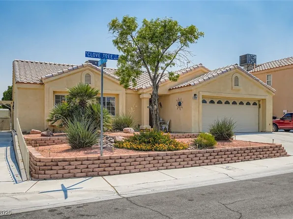 4001 Clove Tree Ct, North Las Vegas, NV 89031
