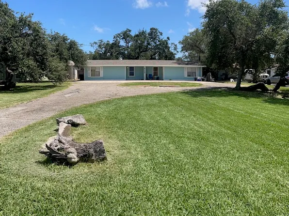 4058 Fm 1781 APT 4, Rockport, TX 78382
