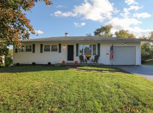 16 Poplar Ave, Whitesboro, NY 13492