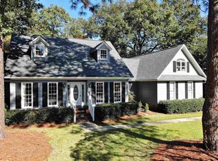 6113 Hampton Ridge Rd, Columbia, SC 29209