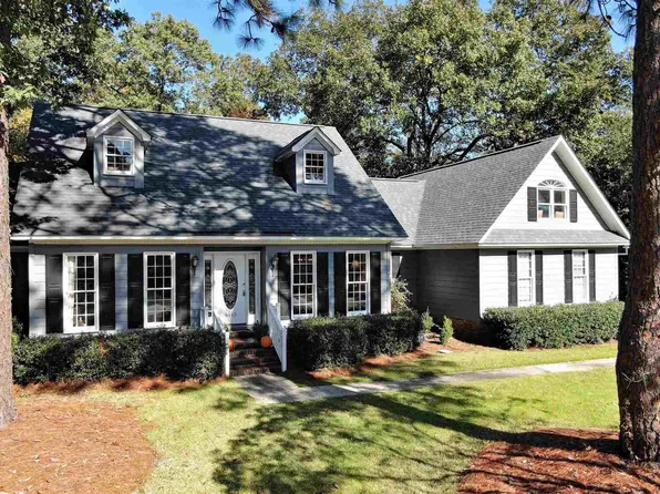 6113 Hampton Ridge Rd, Columbia, SC 29209