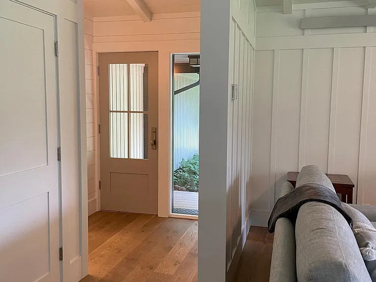 Entryway