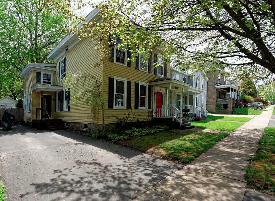 For Sale: 24 Varick Street, Oswego, NY 13126