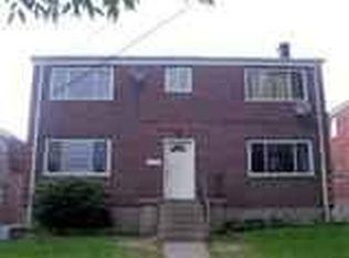 2512 Flanigan Ct APT 1, Cincinnati, OH 45239