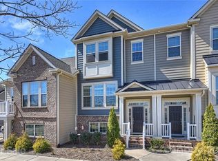 317 Annandale Dr, Tega Cay, SC 29708