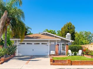 28374 Lanuza, Mission Viejo, CA 92692