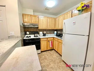 Rented by Keller Williams NYC