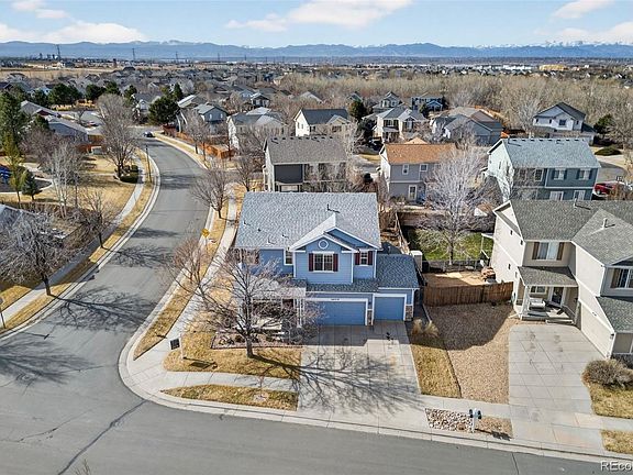 3rd image of 10559 Vaughn Way