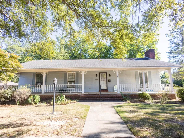 300 3rd Ave S, Amory, MS 38821
