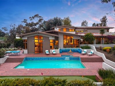 1916 Via Visalia, Palos Verdes Estates, CA, 90274