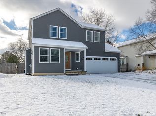 970 Pine Tree Ct, Medina, OH 44256