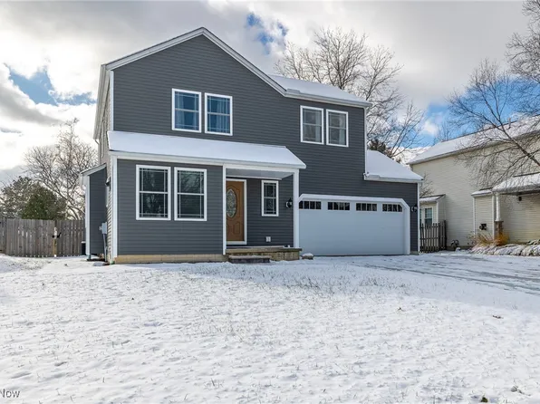 970 Pine Tree Ct, Medina, OH 44256