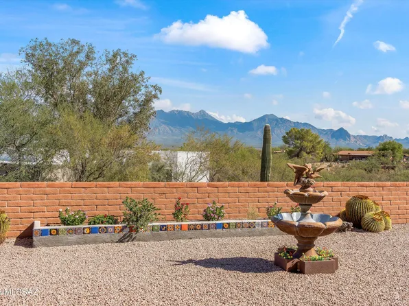 781 W Via De Suenos, Green Valley, AZ 85622