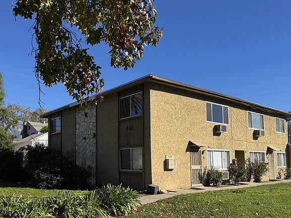 2nd image of 448 Terry Way #C