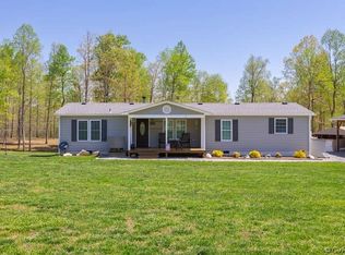 1680 Battes Rd, Victoria, VA 23974