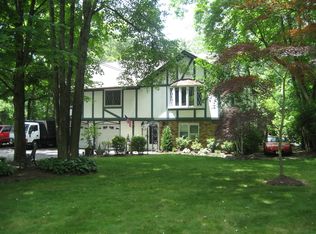7 Kitchell Pl, Morristown, NJ 07960
