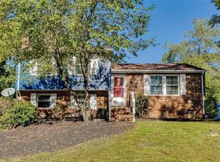 526 Wolfberry Rd, North Chesterfield, VA 23236