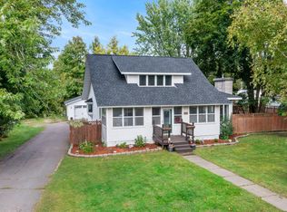 511 E Park Ave, Luck, WI 54853