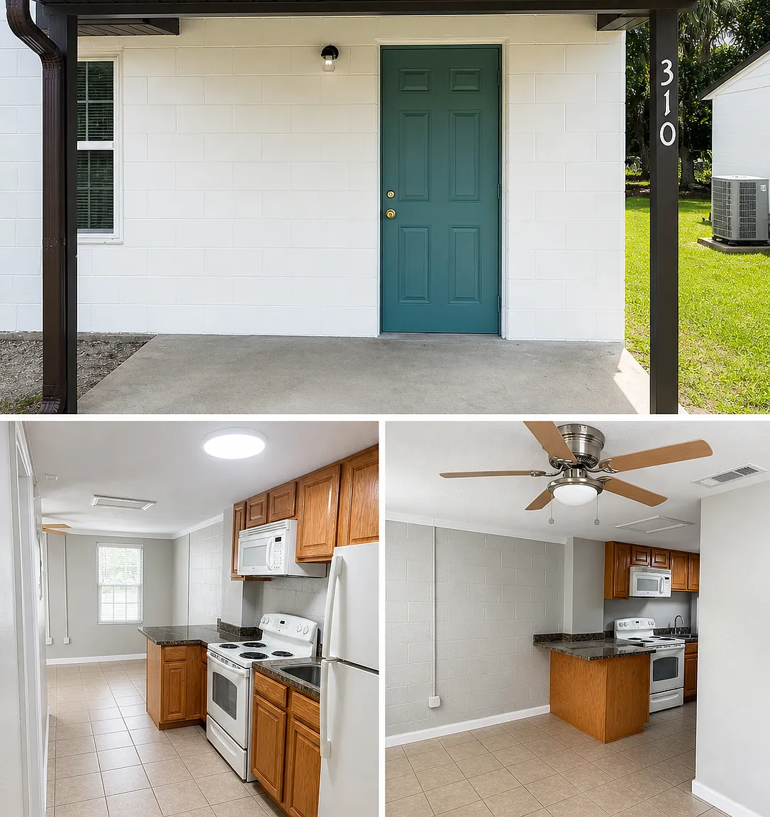2 bed, 715 sqft, $1,195 — Photo 2