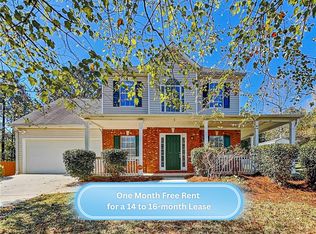 217 Autumn Ridge Dr, Griffin, GA 30224