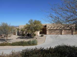 225 N Stirrup Dr, Wickenburg, AZ 85390