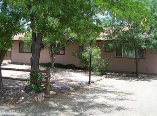 3217 N Yavapai Rd E, Prescott Valley, AZ 86314