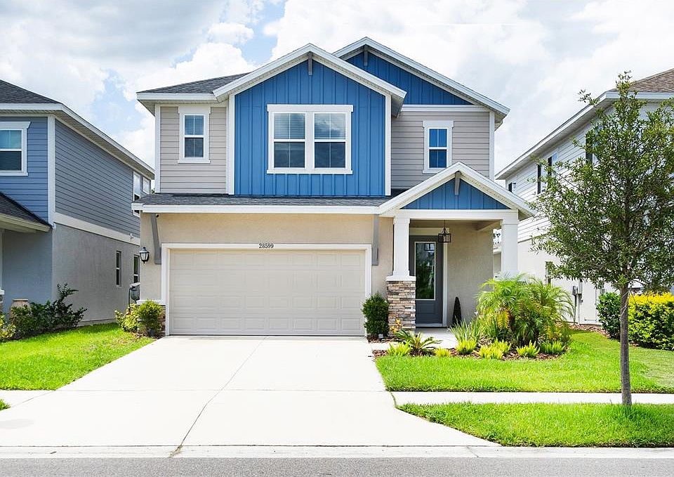 1st image of 28599 COZY CREEK DRIVE