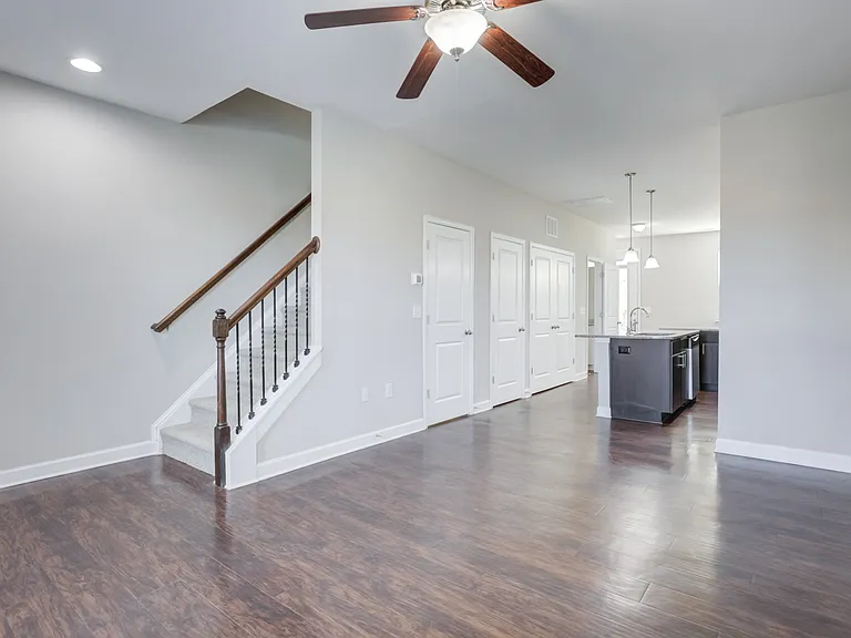 Charleston Row Townhomes — Photo 14