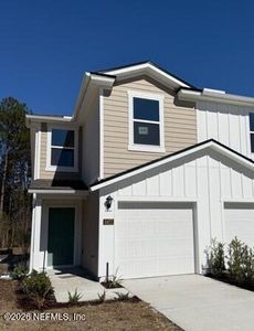 5877 VICTORIA CREEK Lane, Jacksonville, FL, 32219