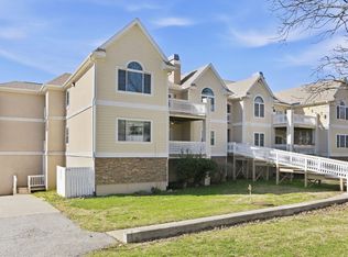 280 Woodland Drive W #23-2d, Branson, MO 65616