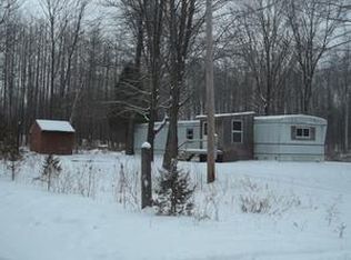 4650 Silvernail Rd, Caro, MI 48723