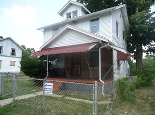 34 N Marion St, Dayton, OH 45417