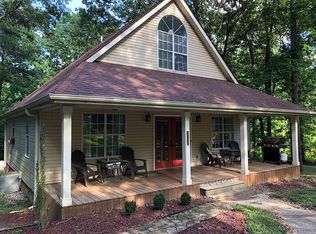 1260 Waddell Ln, Tuscumbia, AL 35674